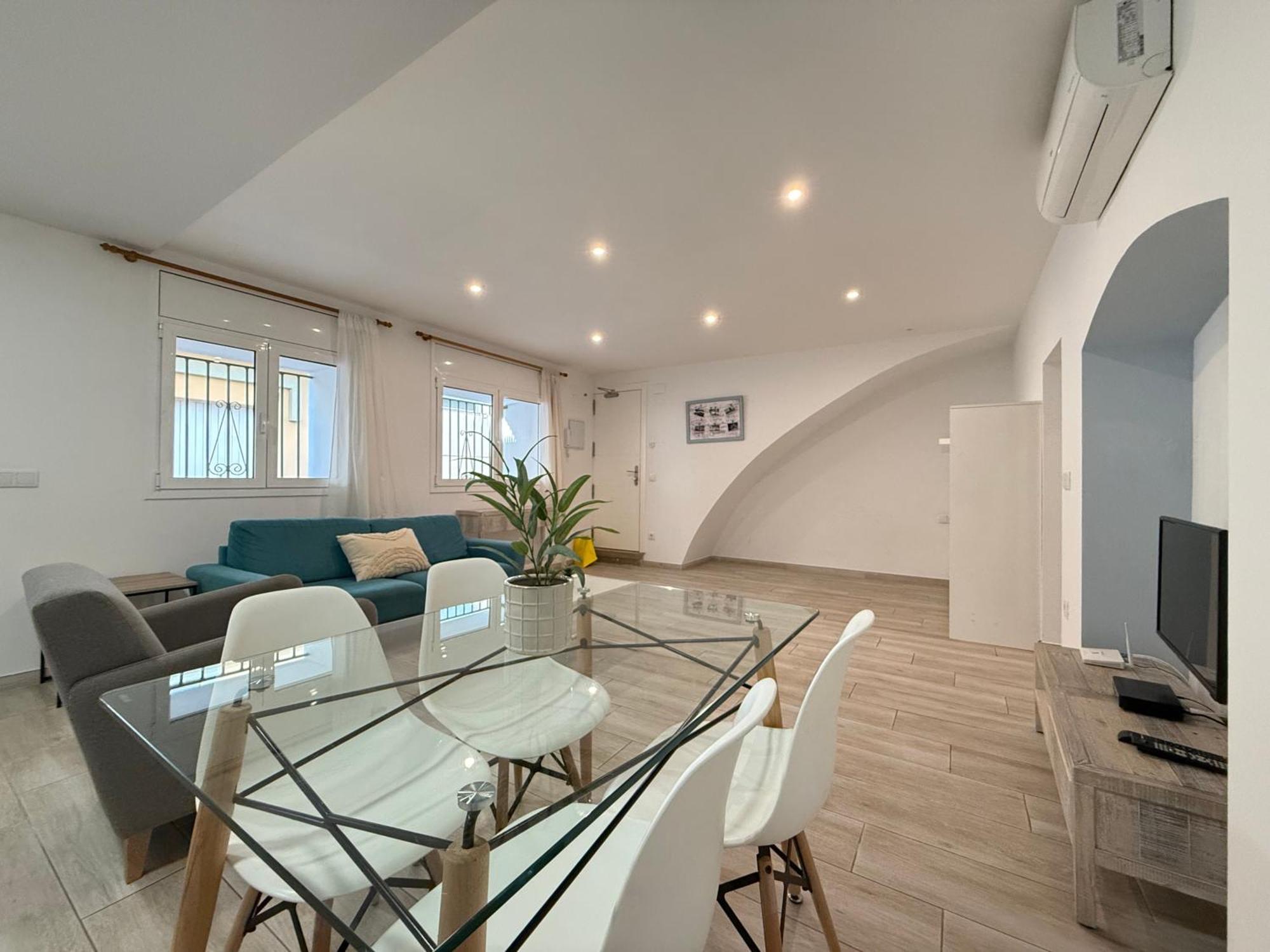 Agi Cosconilles Centro Apartment Roses
