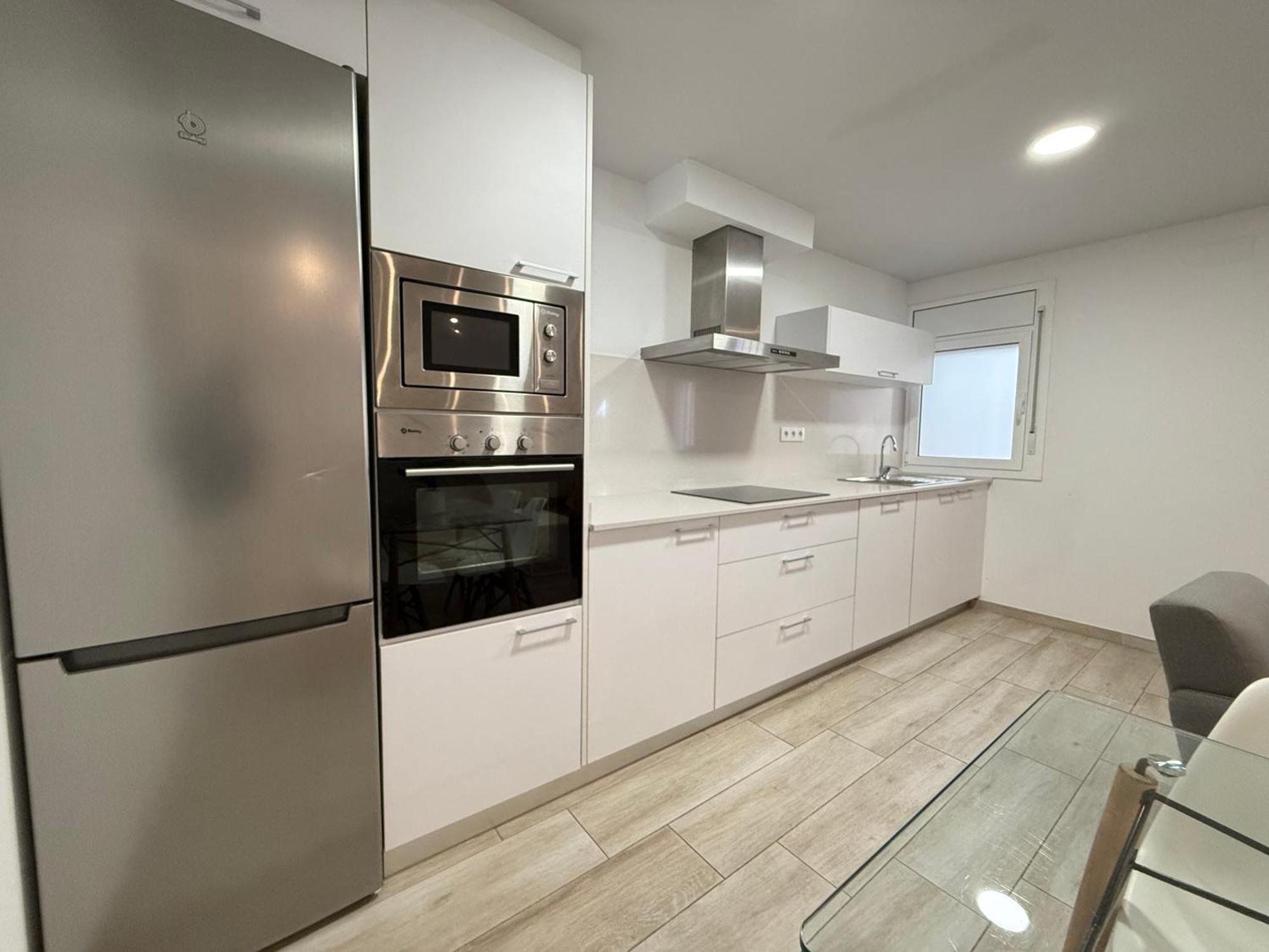 Apartment Agi Cosconilles Centro Roses