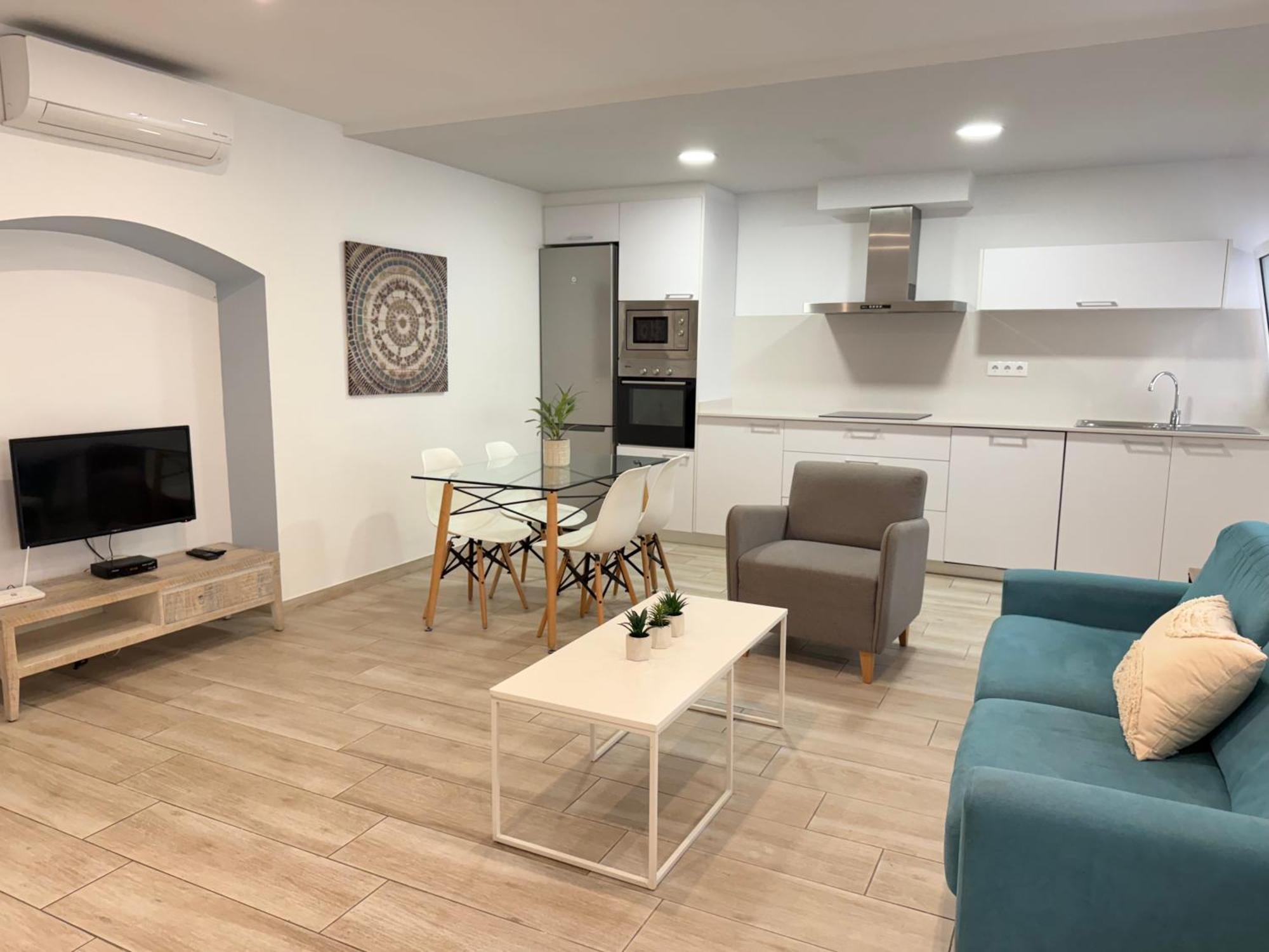 Apartment Agi Cosconilles Centro *