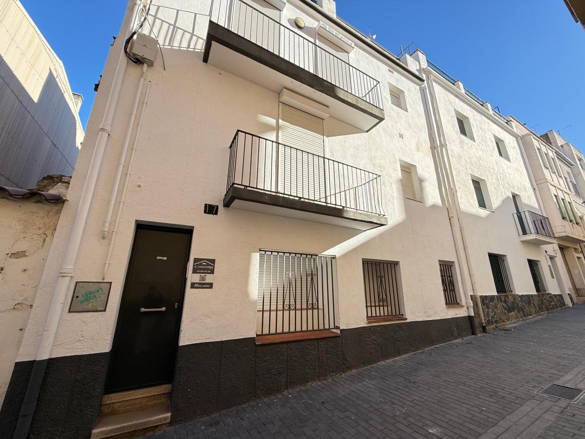 Agi Cosconilles Centro Apartment Roses