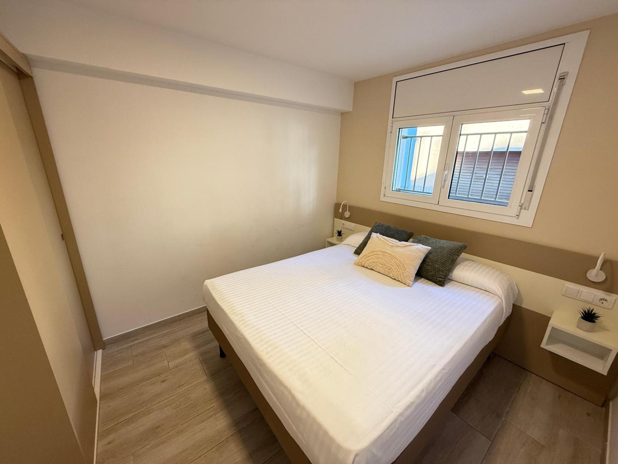 Apartment Agi Cosconilles Centro Roses