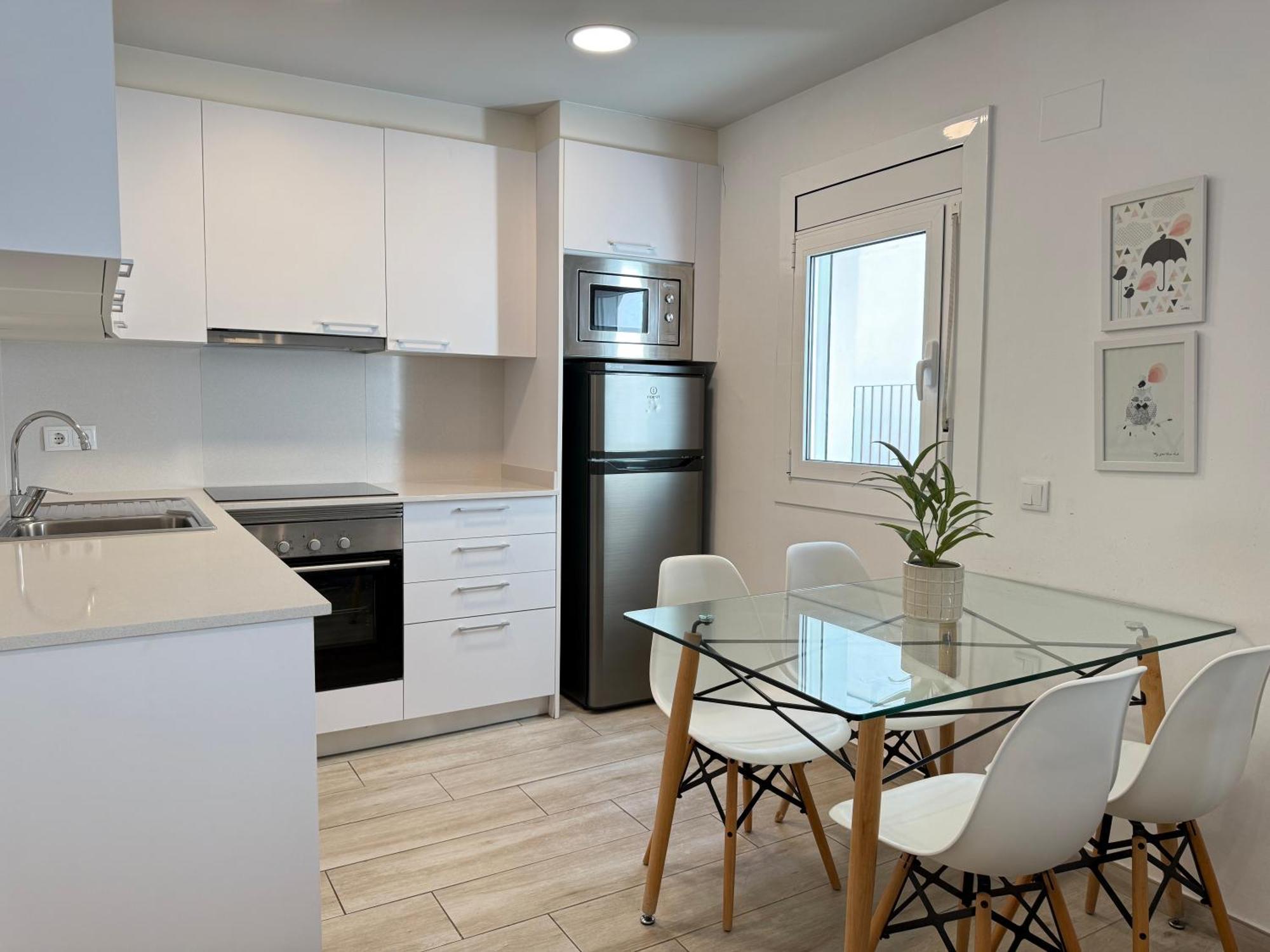 Apartment Agi Cosconilles Centro