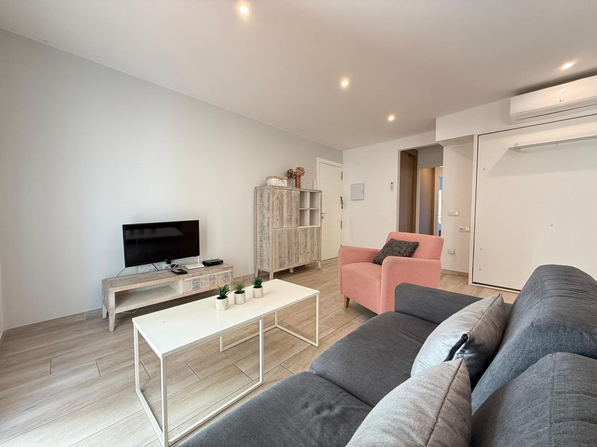 Apartment Agi Cosconilles Centro
