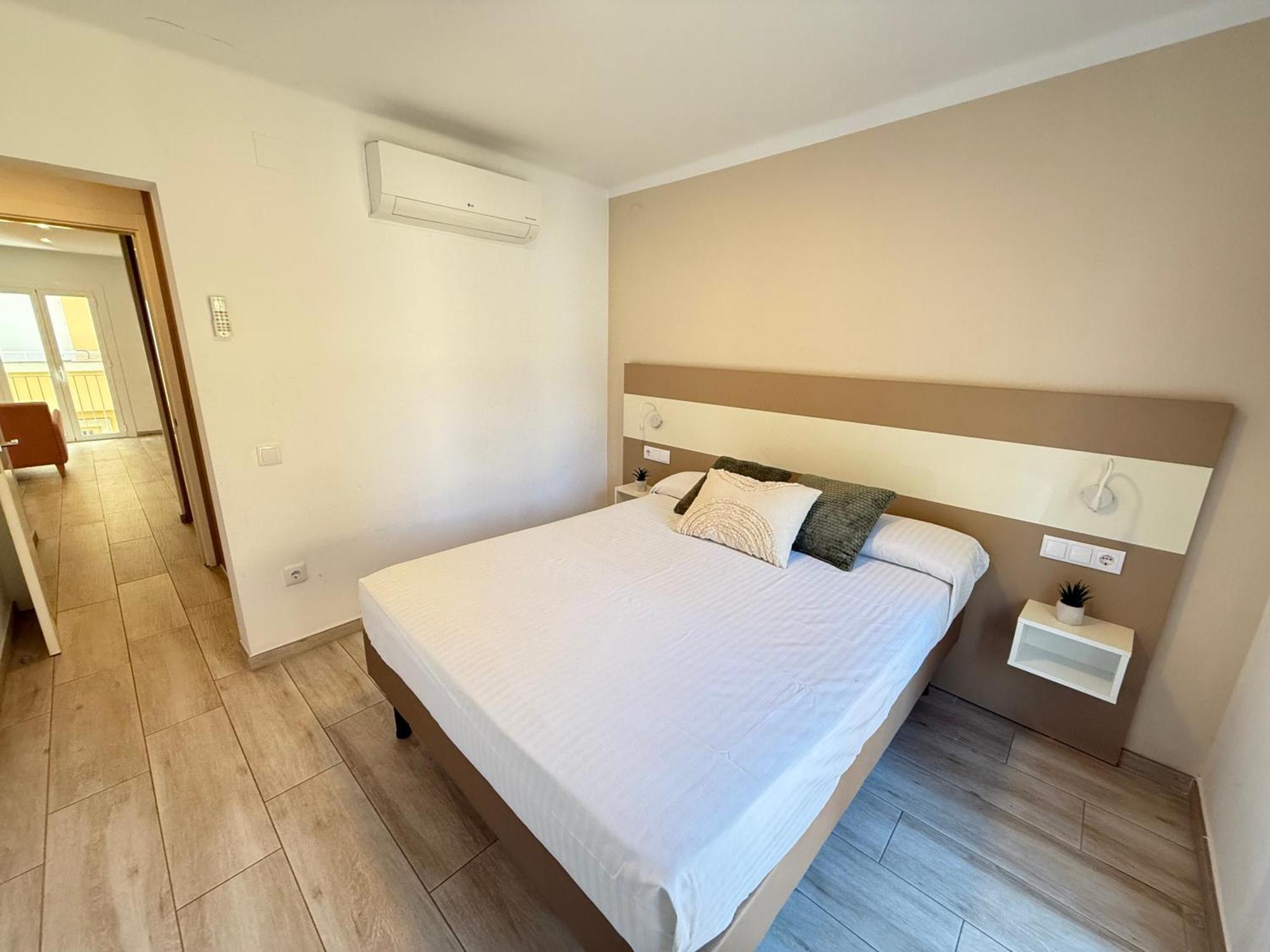 Agi Cosconilles Centro Apartment Roses