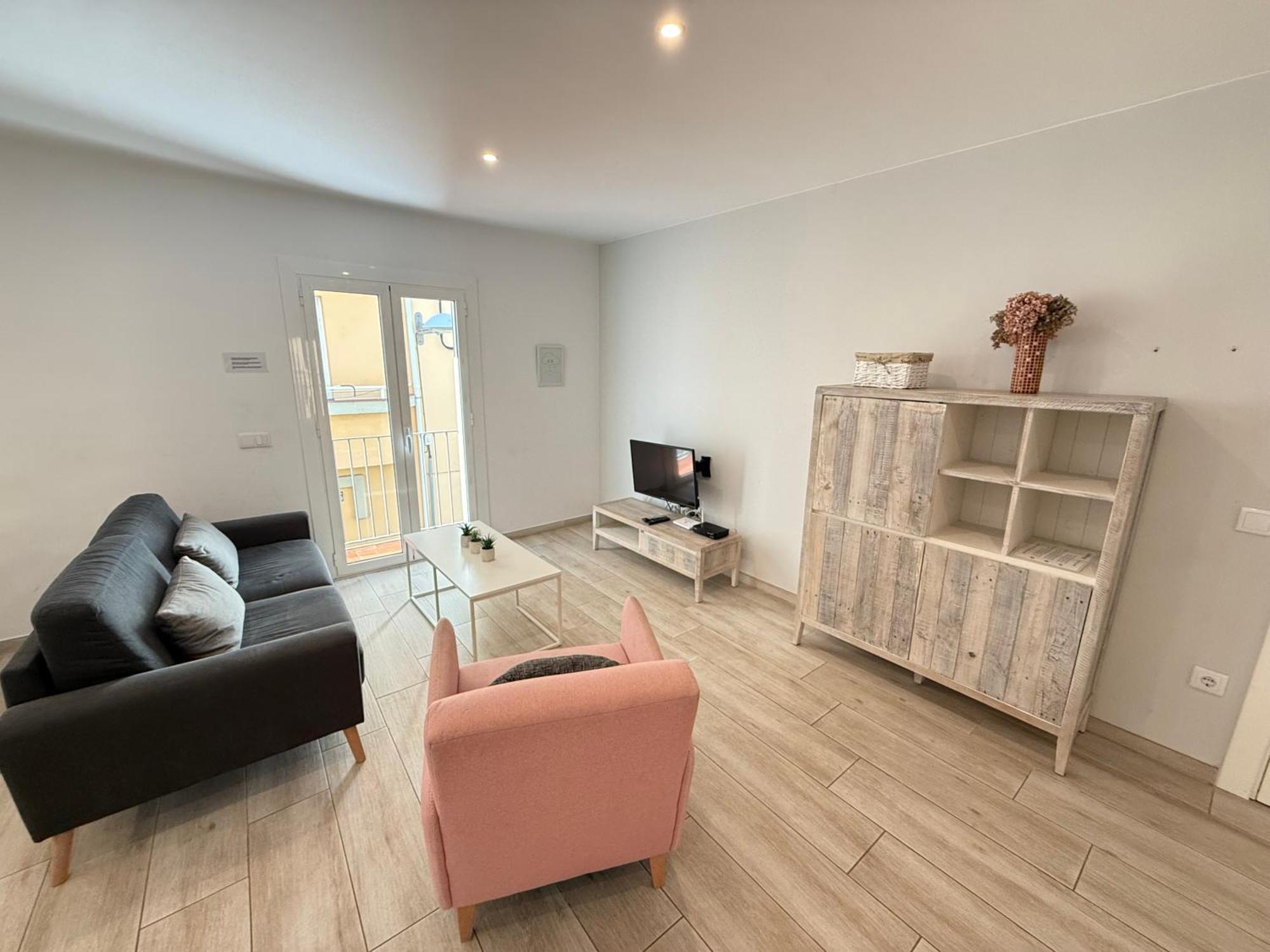 Apartment Agi Cosconilles Centro
