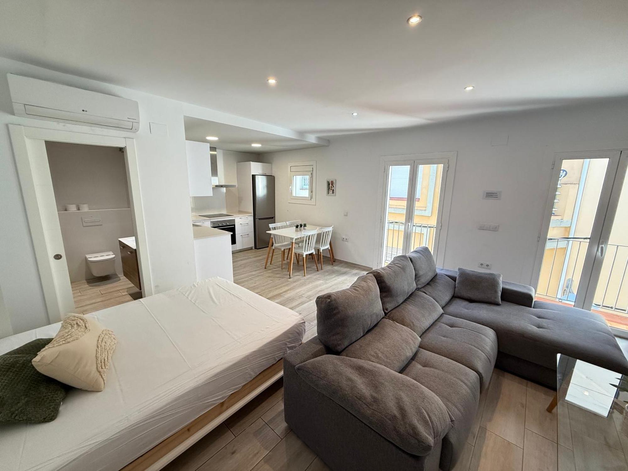 Apartment Agi Cosconilles Centro *