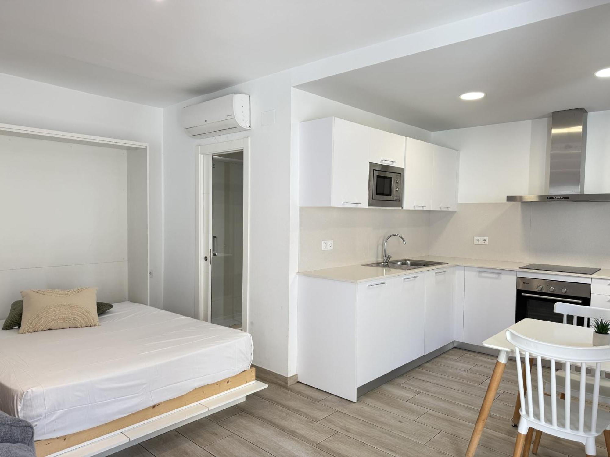 Apartment Agi Cosconilles Centro *