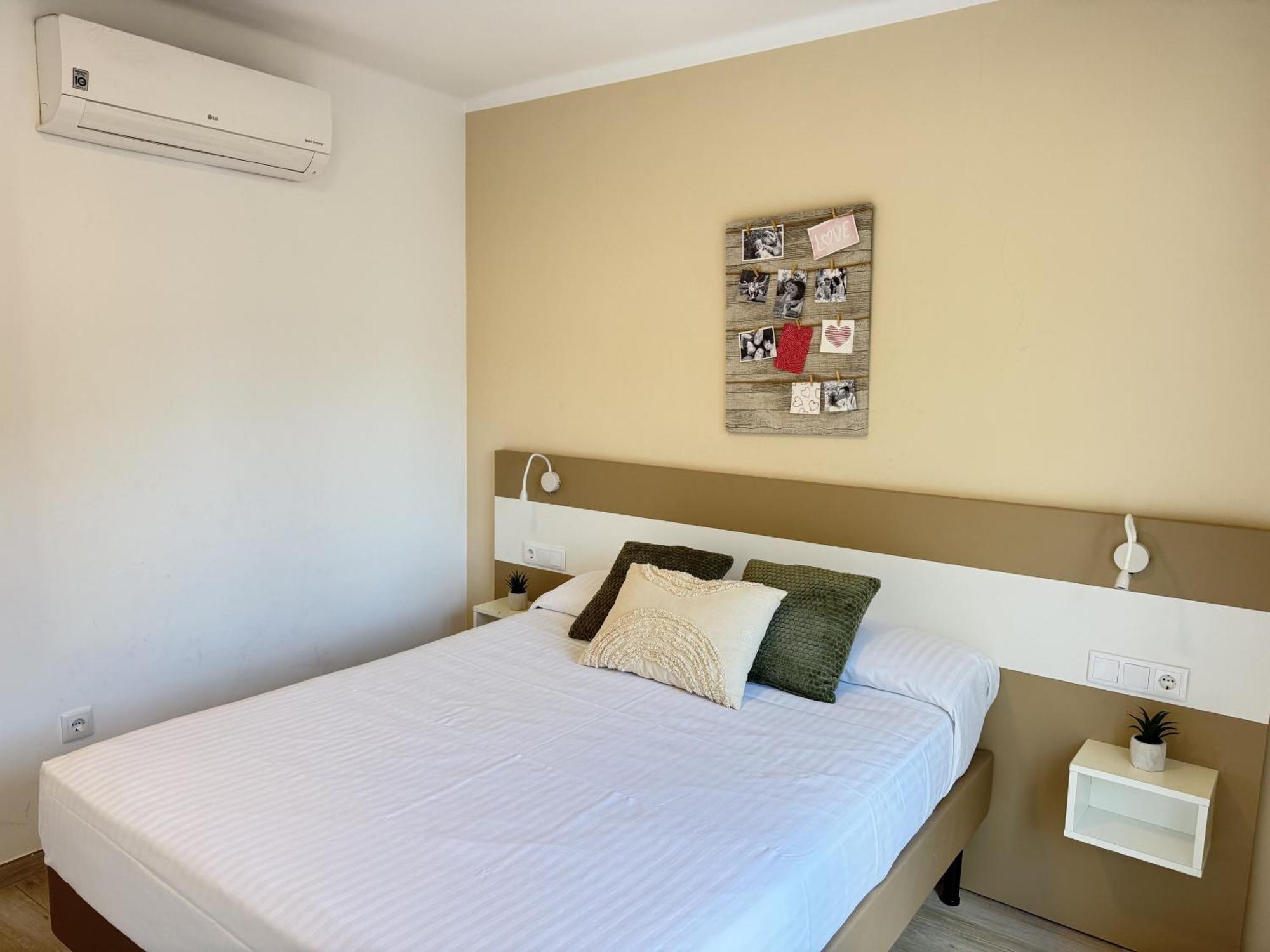 Apartment Agi Cosconilles Centro